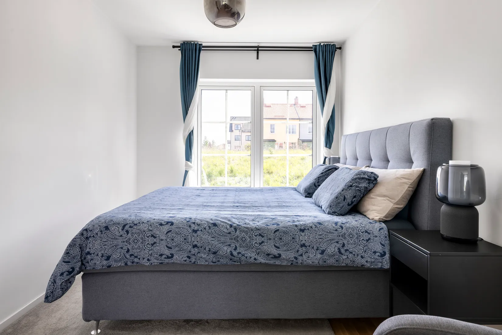 Bostadsrätt, Radhus, Tornans väg 94, Steninge Slottsby, Sigtuna