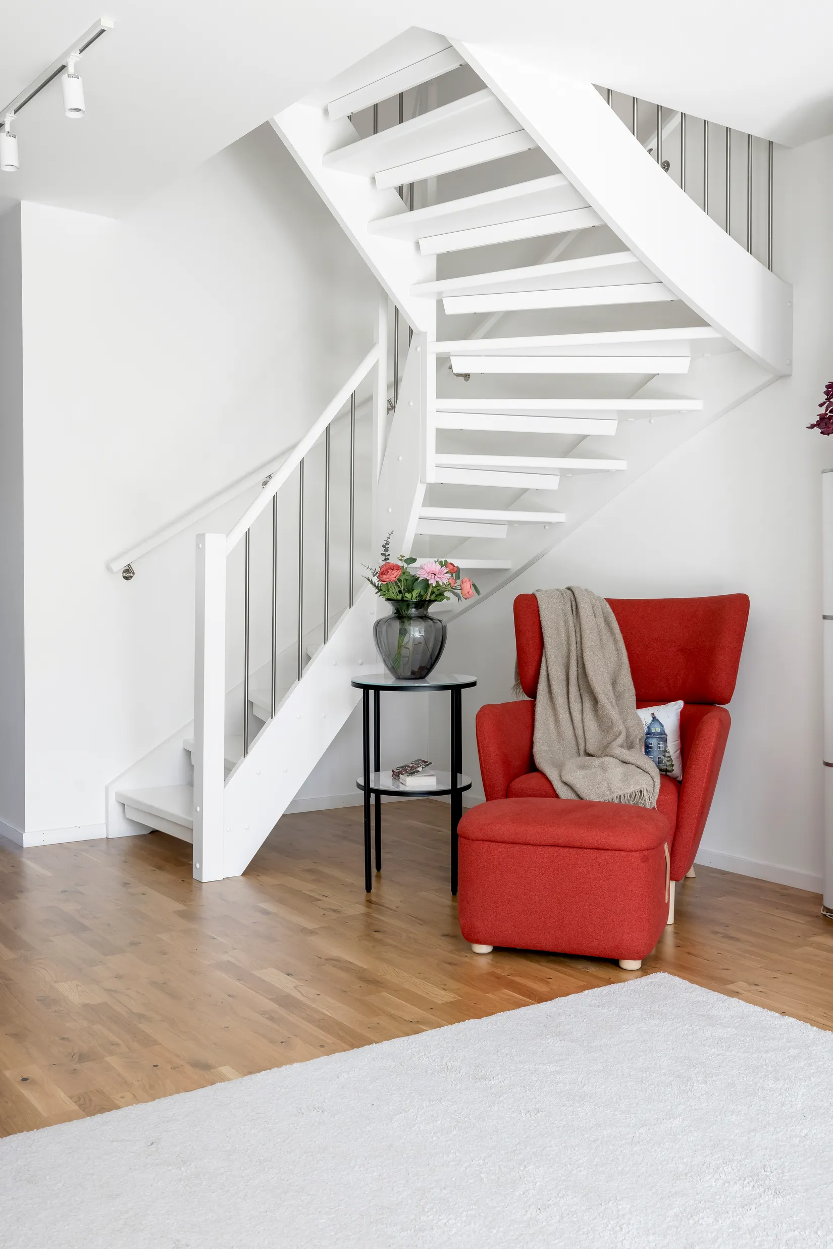 Bostadsrätt, Radhus, Tornans väg 94, Steninge Slottsby, Sigtuna