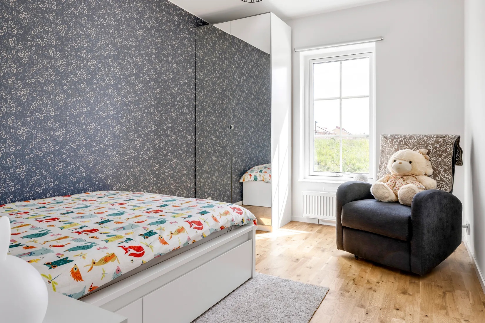 Bostadsrätt, Radhus, Tornans väg 94, Steninge Slottsby, Sigtuna
