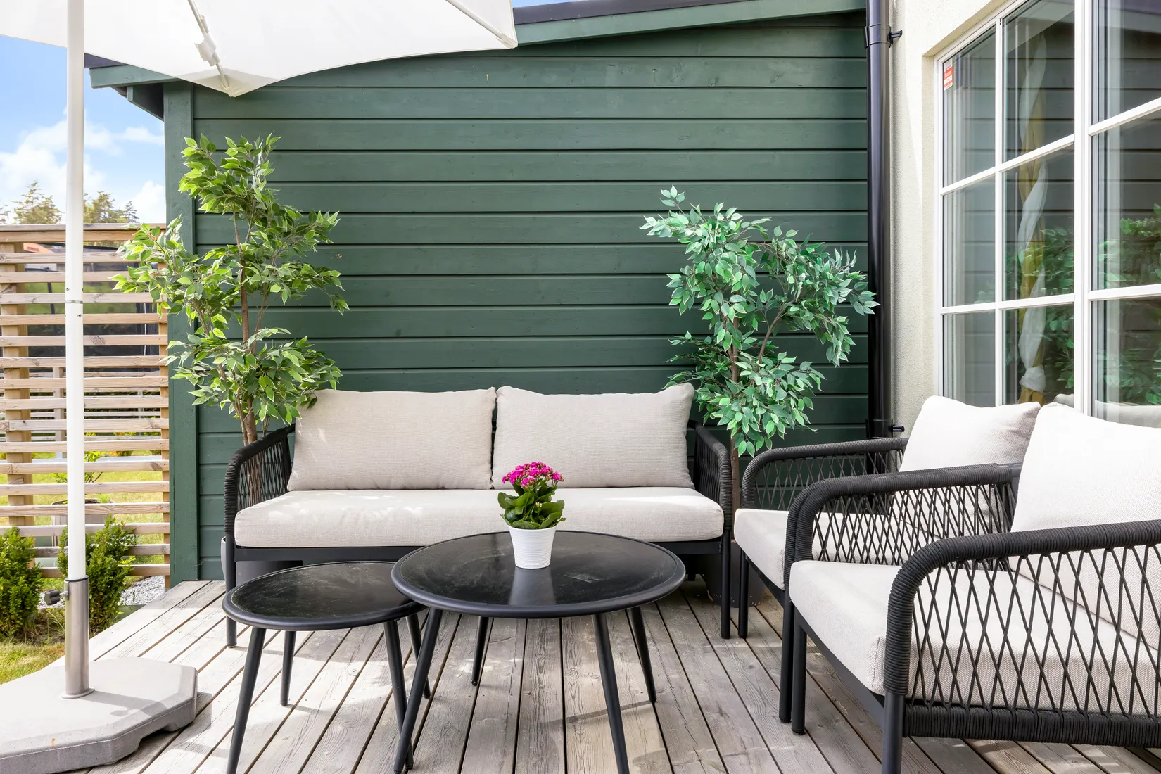 Bostadsrätt, Radhus, Tornans väg 94, Steninge Slottsby, Sigtuna