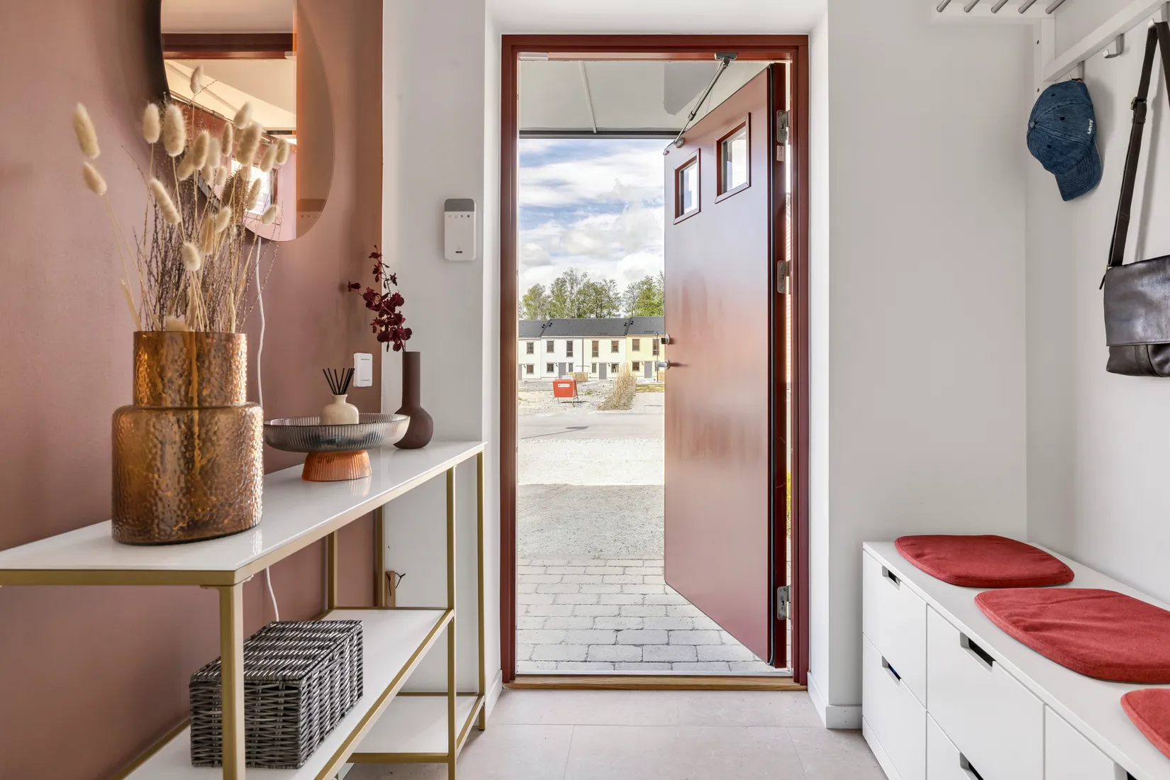 Bostadsrätt, Radhus, Tornans väg 94, Steninge Slottsby, Sigtuna