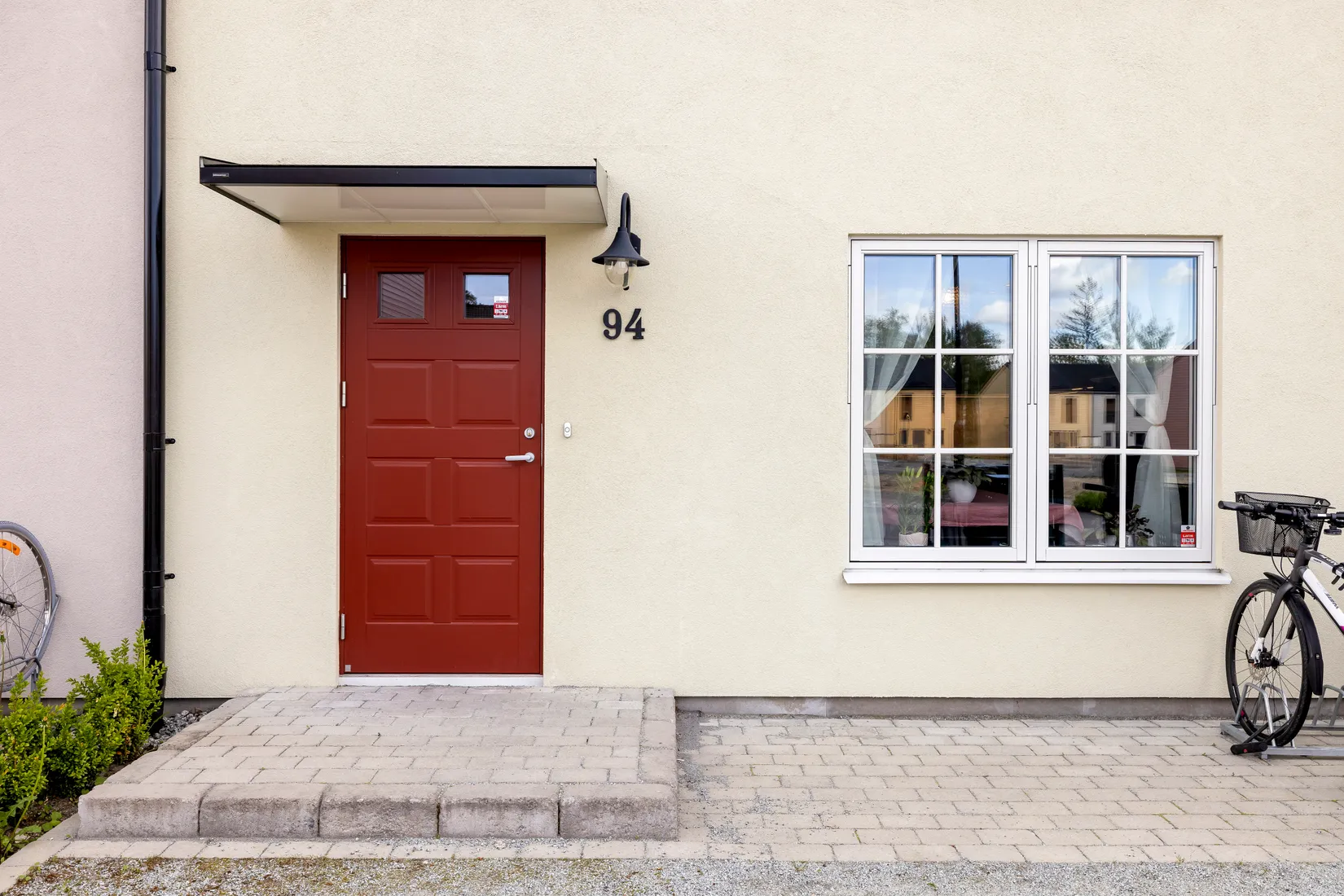 Bostadsrätt, Radhus, Tornans väg 94, Steninge Slottsby, Sigtuna