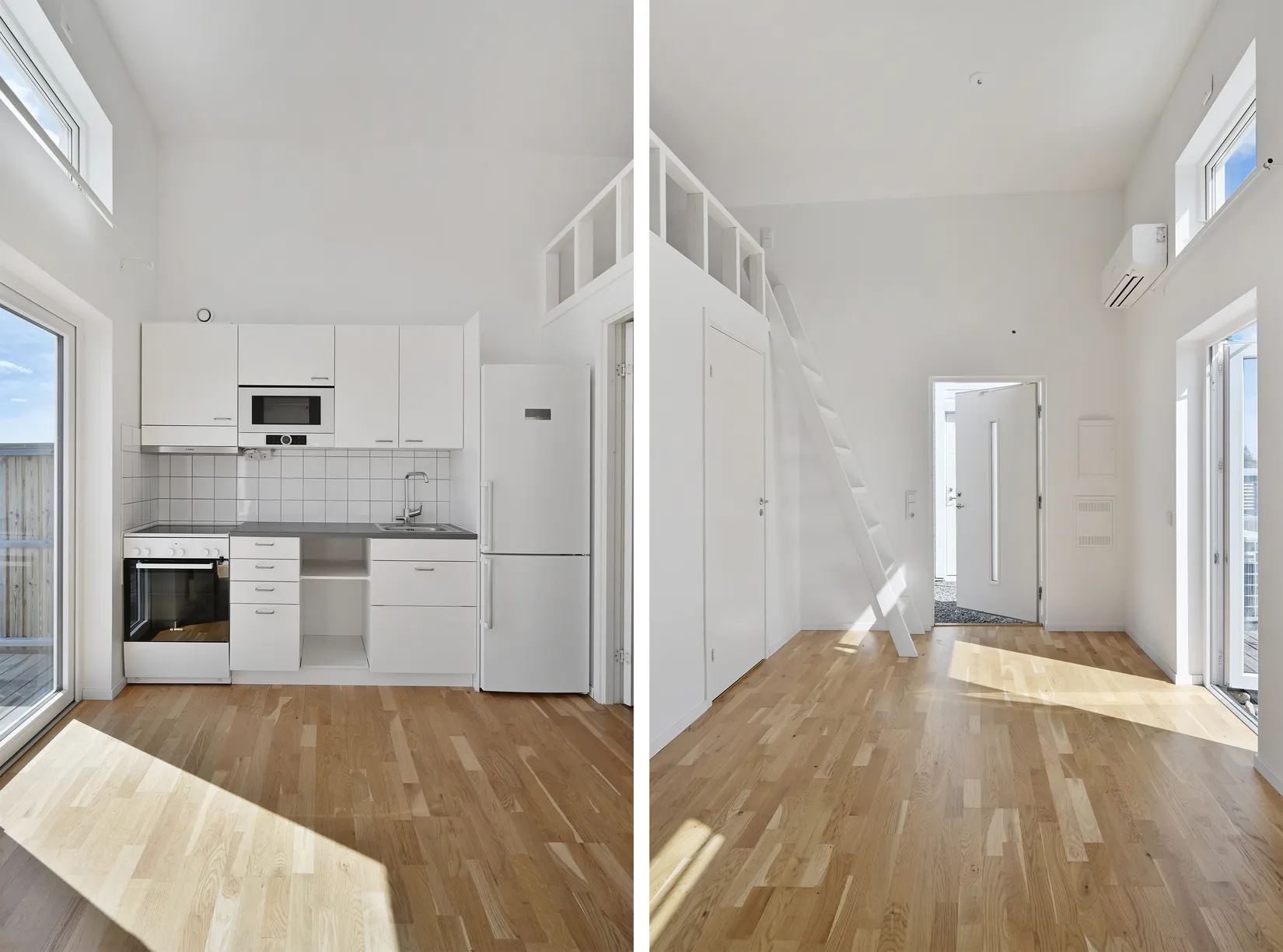 Villa, Björnvägen 35C, Huddinge