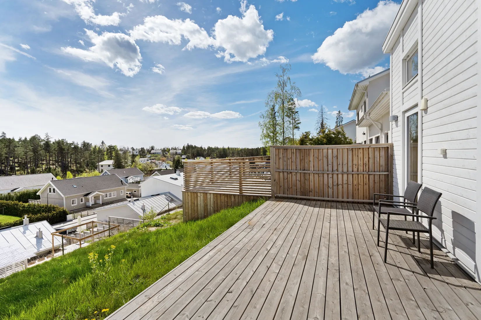 Villa, Björnvägen 35C, Huddinge