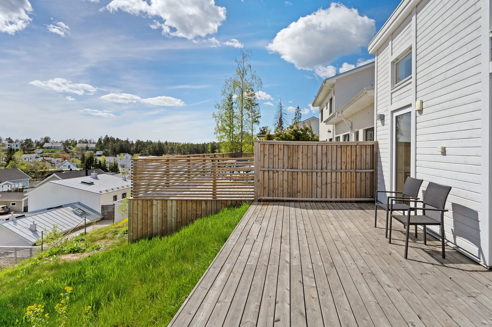 Villa, Björnvägen 35C, Huddinge