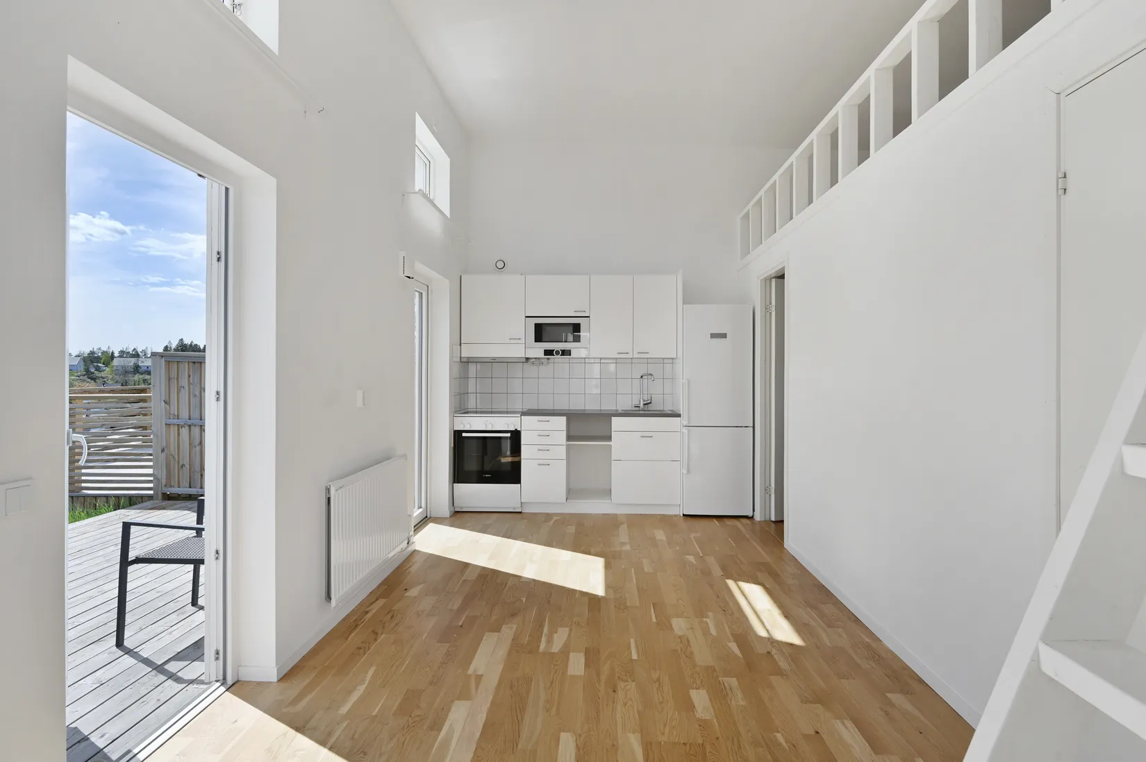 Villa, Björnvägen 35C, Huddinge