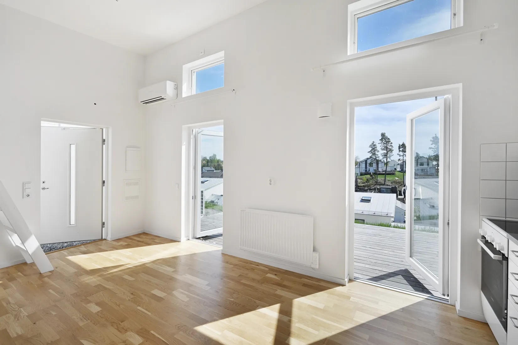 Villa, Björnvägen 35C, Huddinge