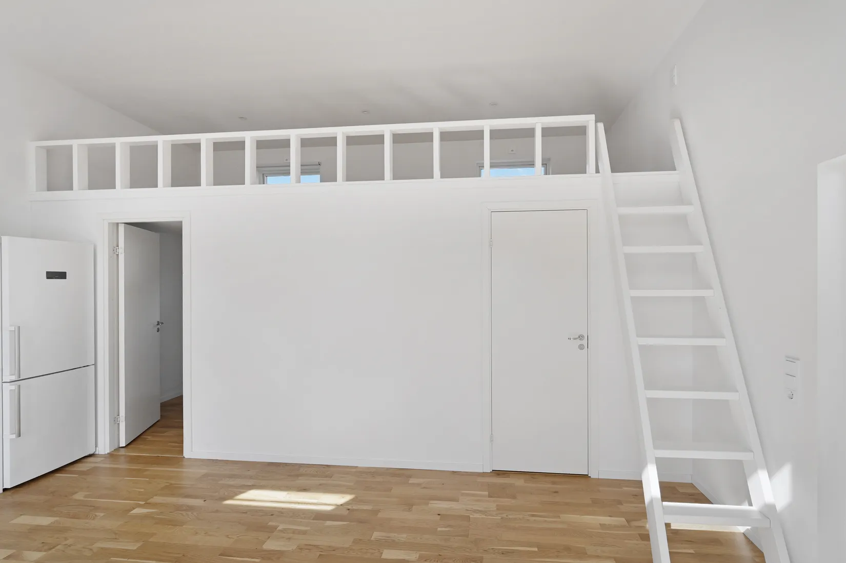 Villa, Björnvägen 35C, Huddinge