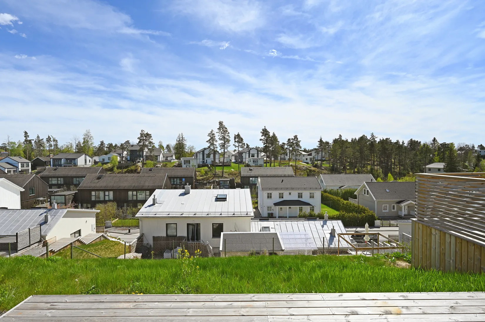 Villa, Björnvägen 35C, Huddinge