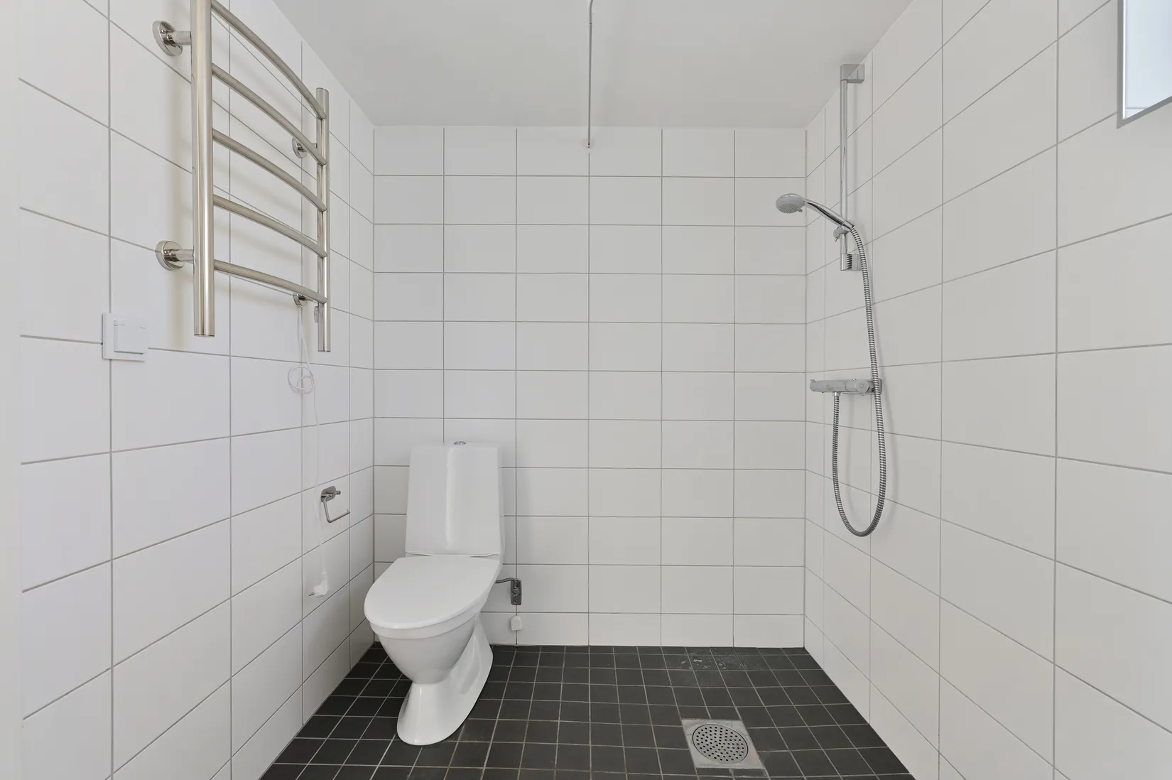 Villa, Björnvägen 35C, Huddinge