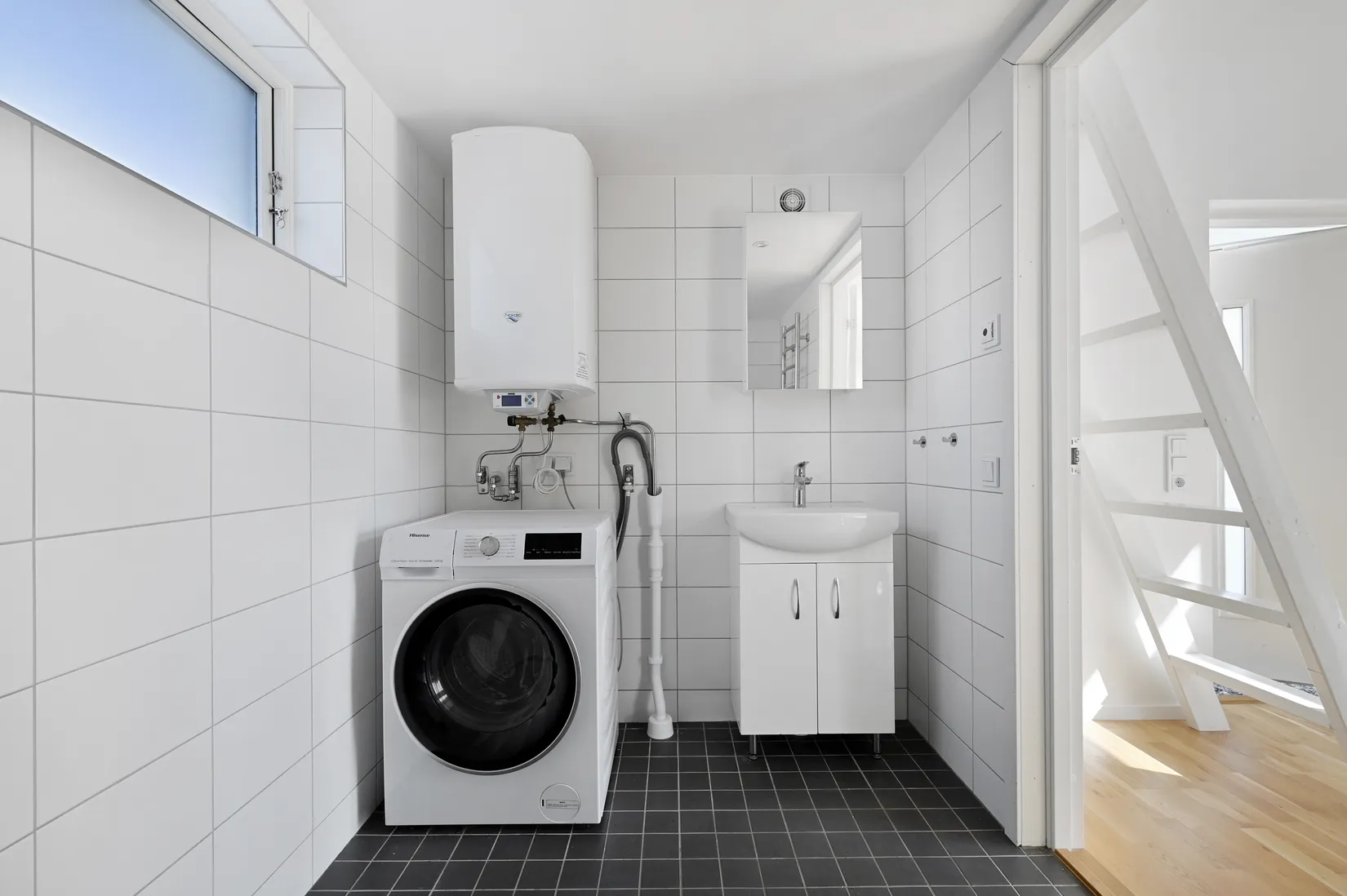 Villa, Björnvägen 35C, Huddinge