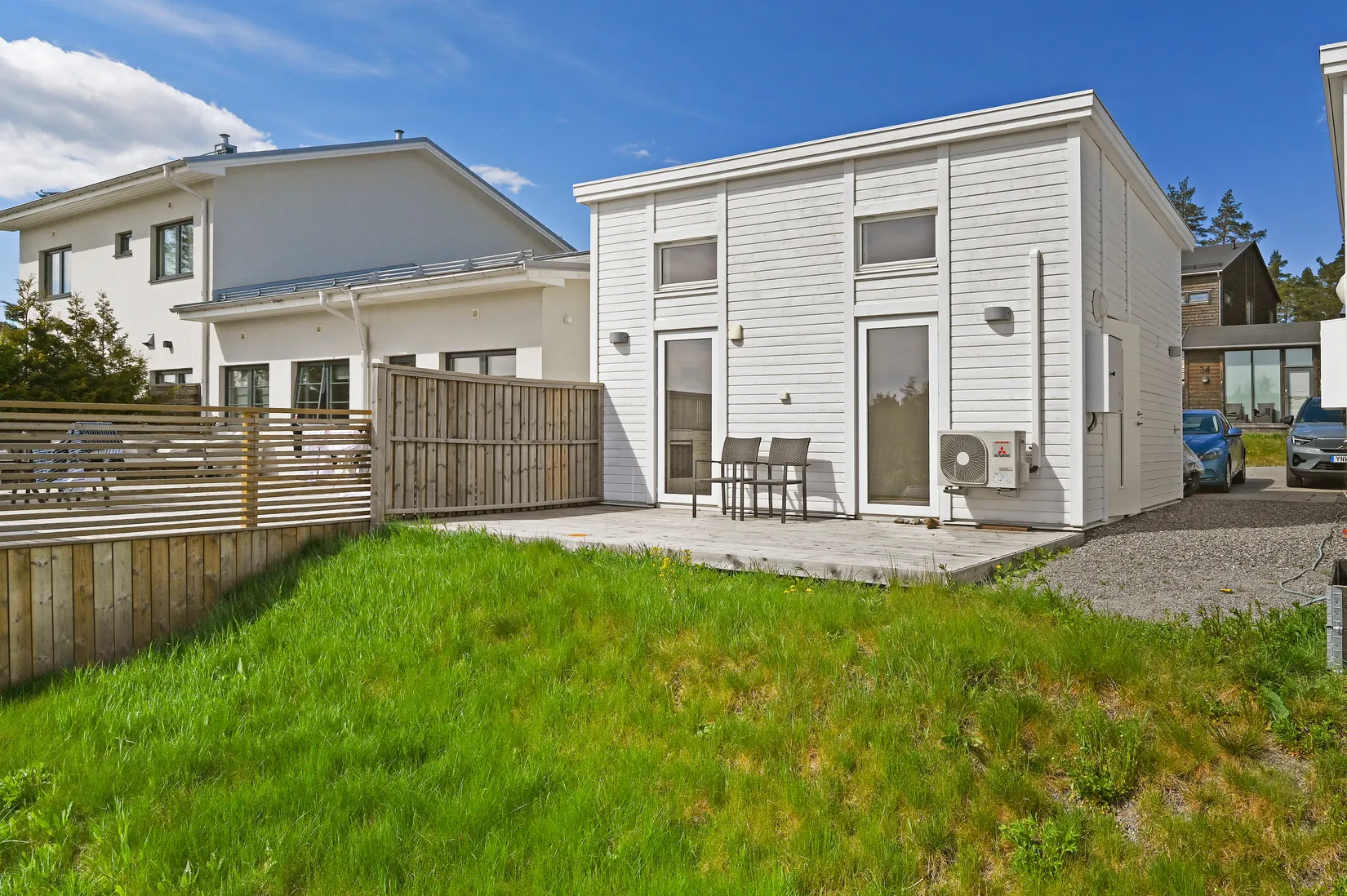 Villa, Björnvägen 35C, Huddinge