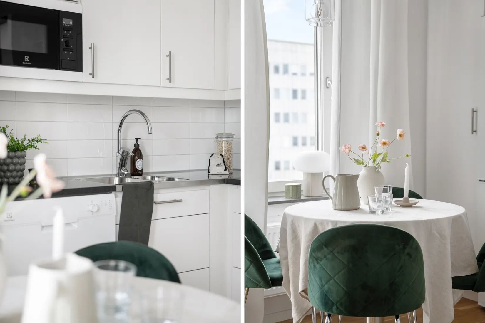Bostadsrätt, Jämtlandsgatan 99, Vån 9 (13094(1804), Vällingby Parkstad / Råcksta, Stockholm