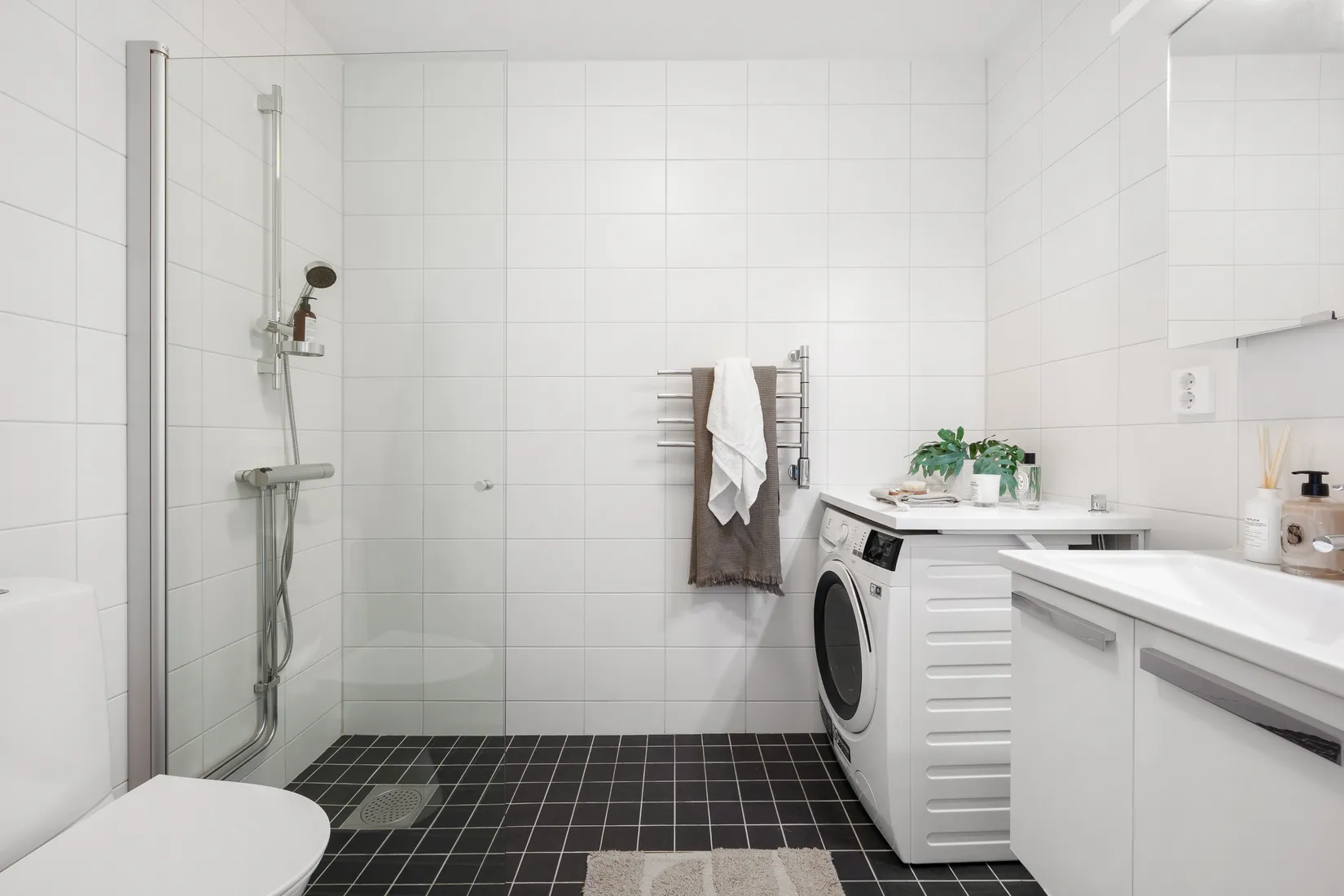 Bostadsrätt, Jämtlandsgatan 99, Vån 9 (13094(1804), Vällingby Parkstad / Råcksta, Stockholm