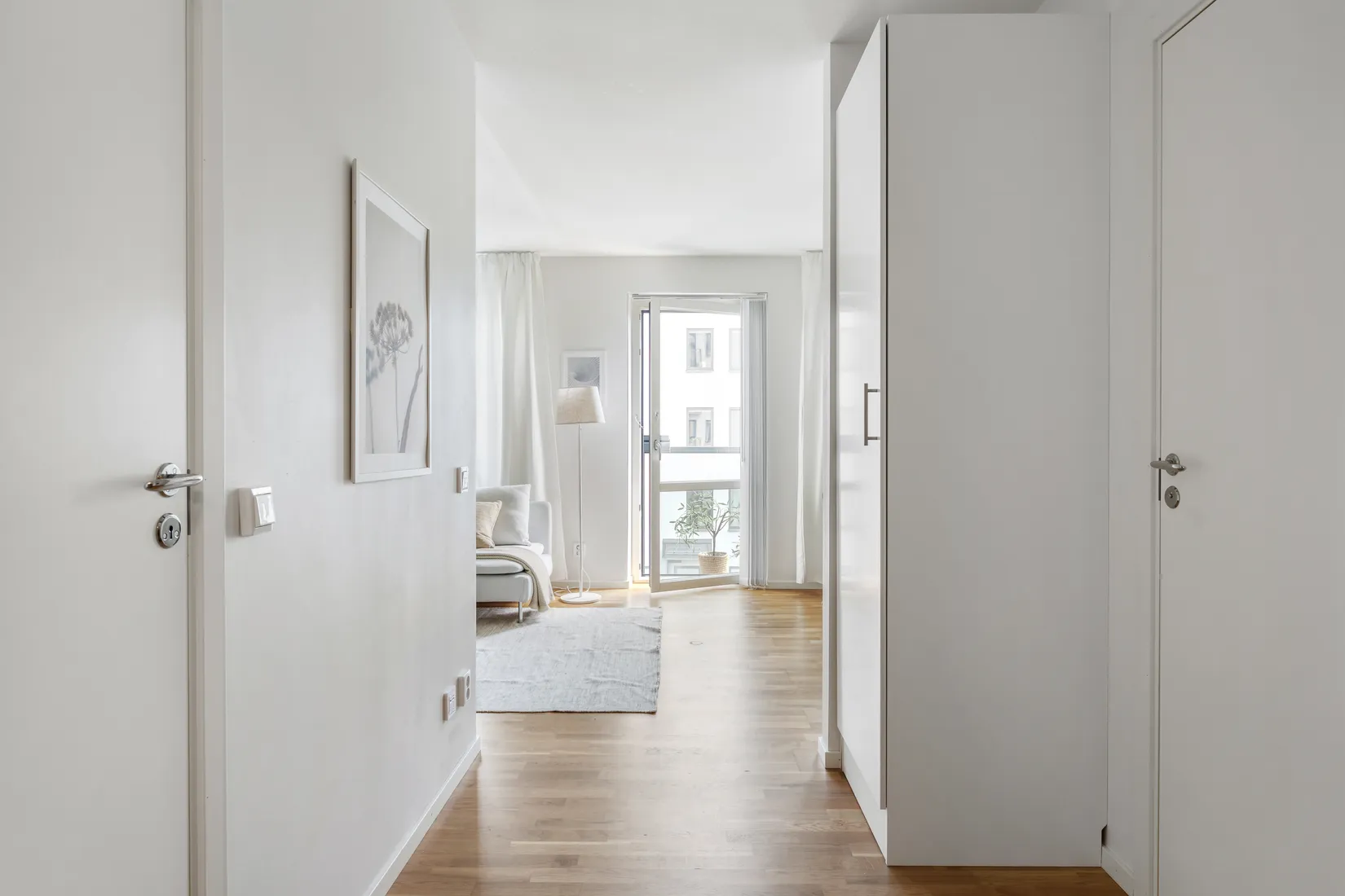 Bostadsrätt, Jämtlandsgatan 99, Vån 9 (13094(1804), Vällingby Parkstad / Råcksta, Stockholm