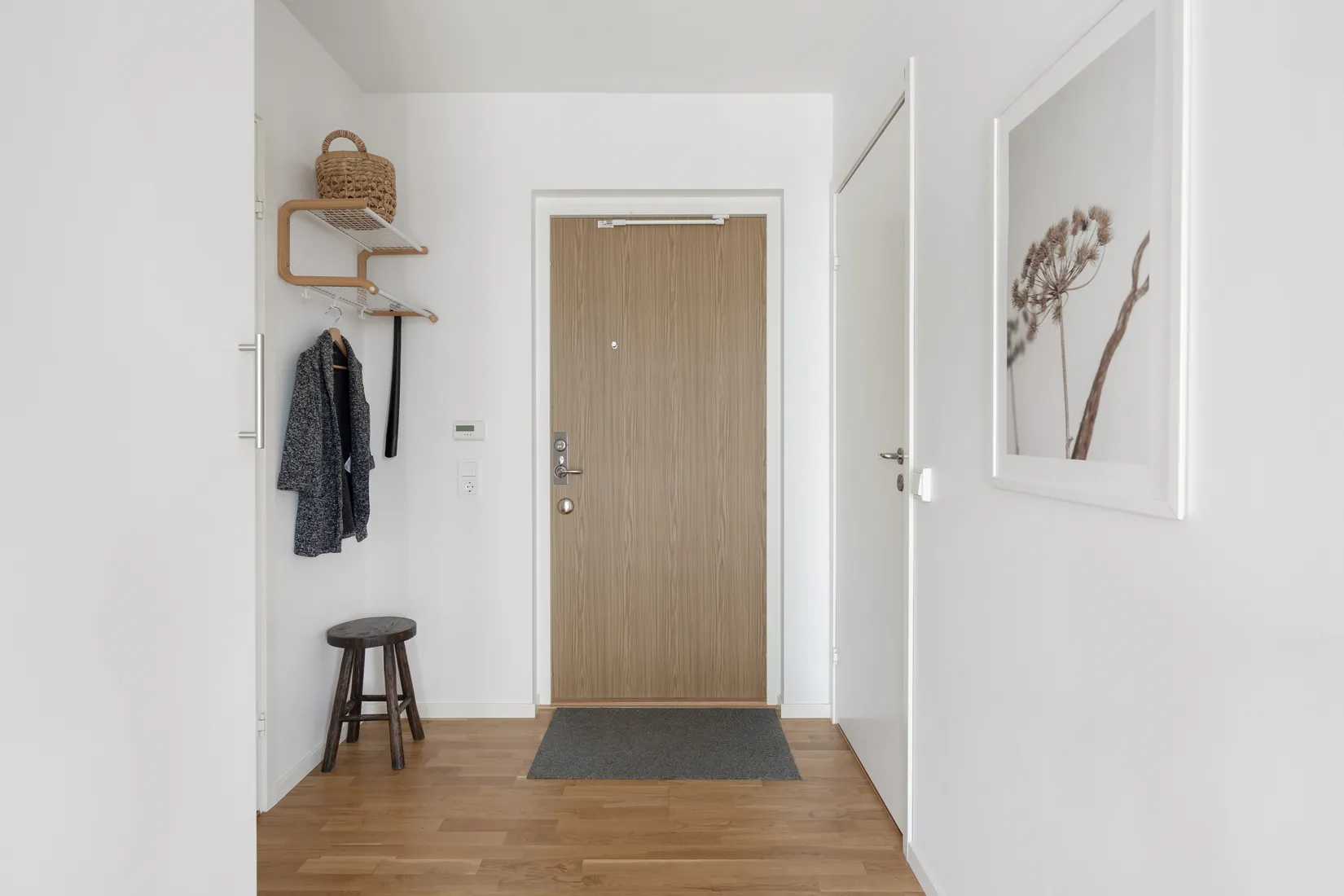 Bostadsrätt, Jämtlandsgatan 99, Vån 9 (13094(1804), Vällingby Parkstad / Råcksta, Stockholm