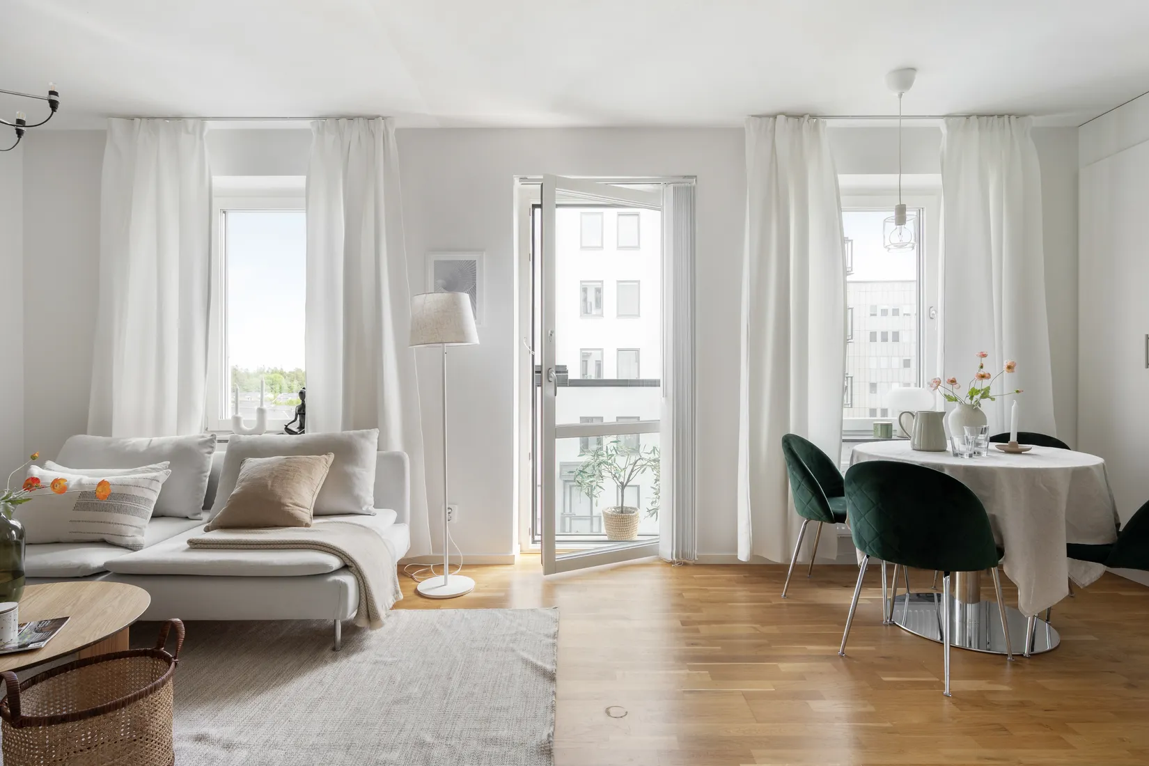 Bostadsrätt, Jämtlandsgatan 99, Vån 9 (13094(1804), Vällingby Parkstad / Råcksta, Stockholm