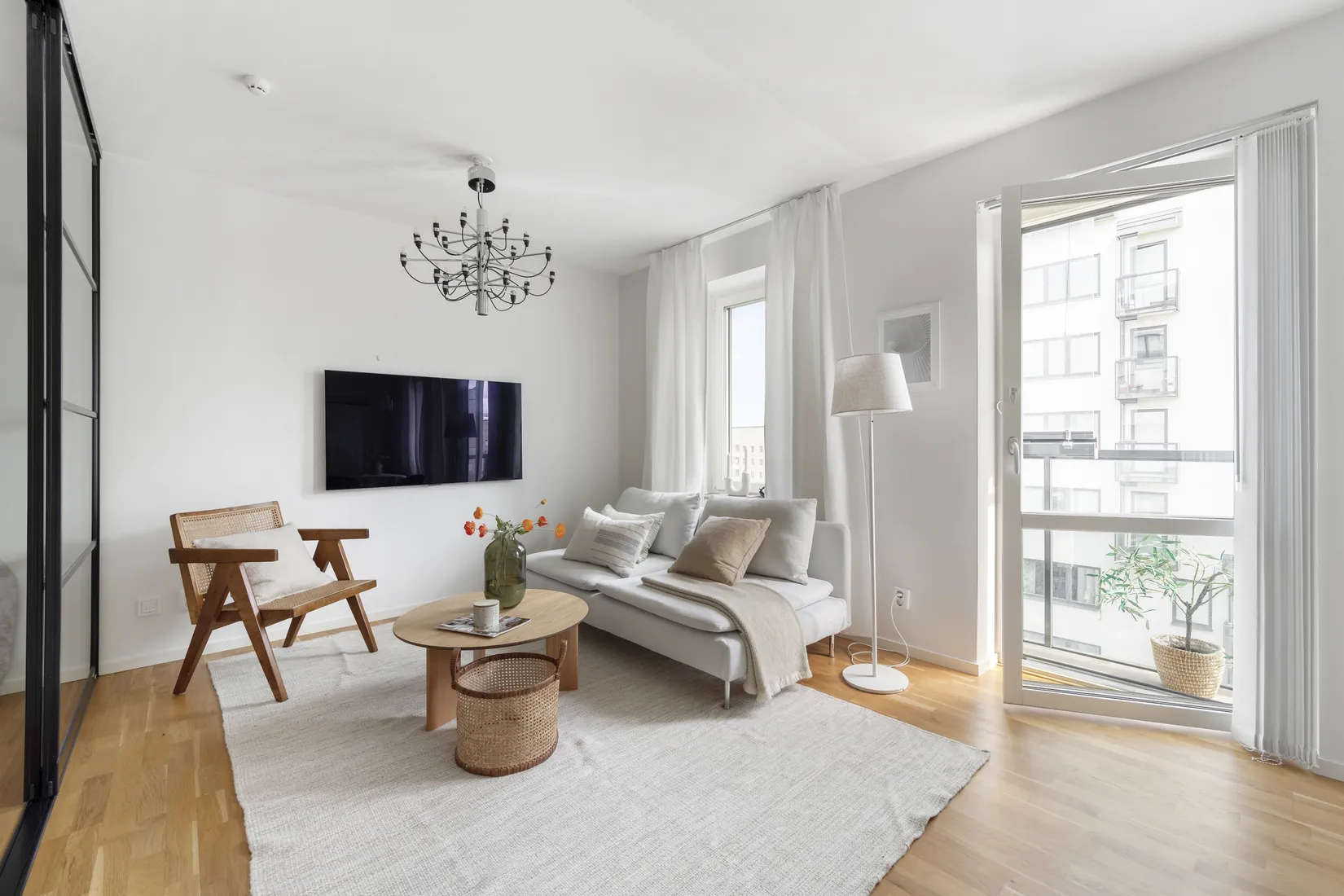 Bostadsrätt, Jämtlandsgatan 99, Vån 9 (13094(1804), Vällingby Parkstad / Råcksta, Stockholm