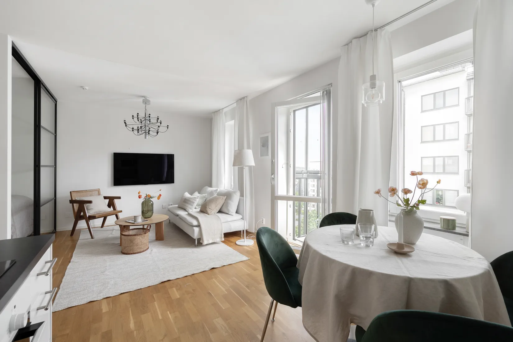 Bostadsrätt, Jämtlandsgatan 99, Vån 9 (13094(1804), Vällingby Parkstad / Råcksta, Stockholm