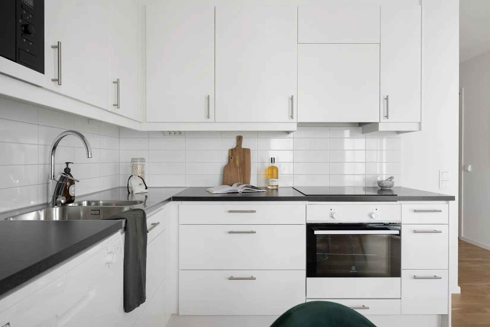 Bostadsrätt, Jämtlandsgatan 99, Vån 9 (13094(1804), Vällingby Parkstad / Råcksta, Stockholm