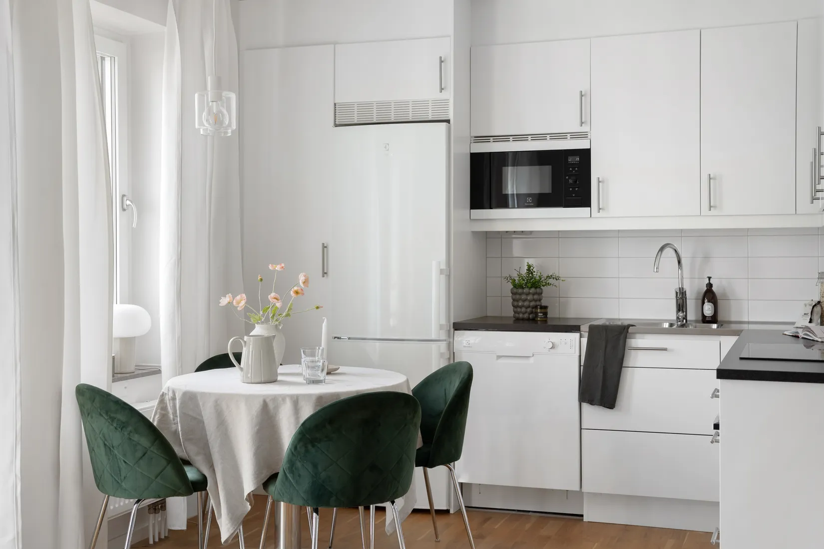 Bostadsrätt, Jämtlandsgatan 99, Vån 9 (13094(1804), Vällingby Parkstad / Råcksta, Stockholm