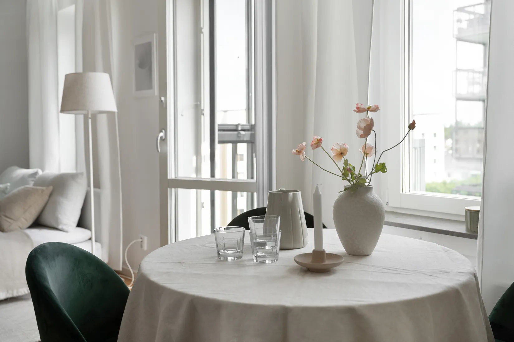 Bostadsrätt, Jämtlandsgatan 99, Vån 9 (13094(1804), Vällingby Parkstad / Råcksta, Stockholm