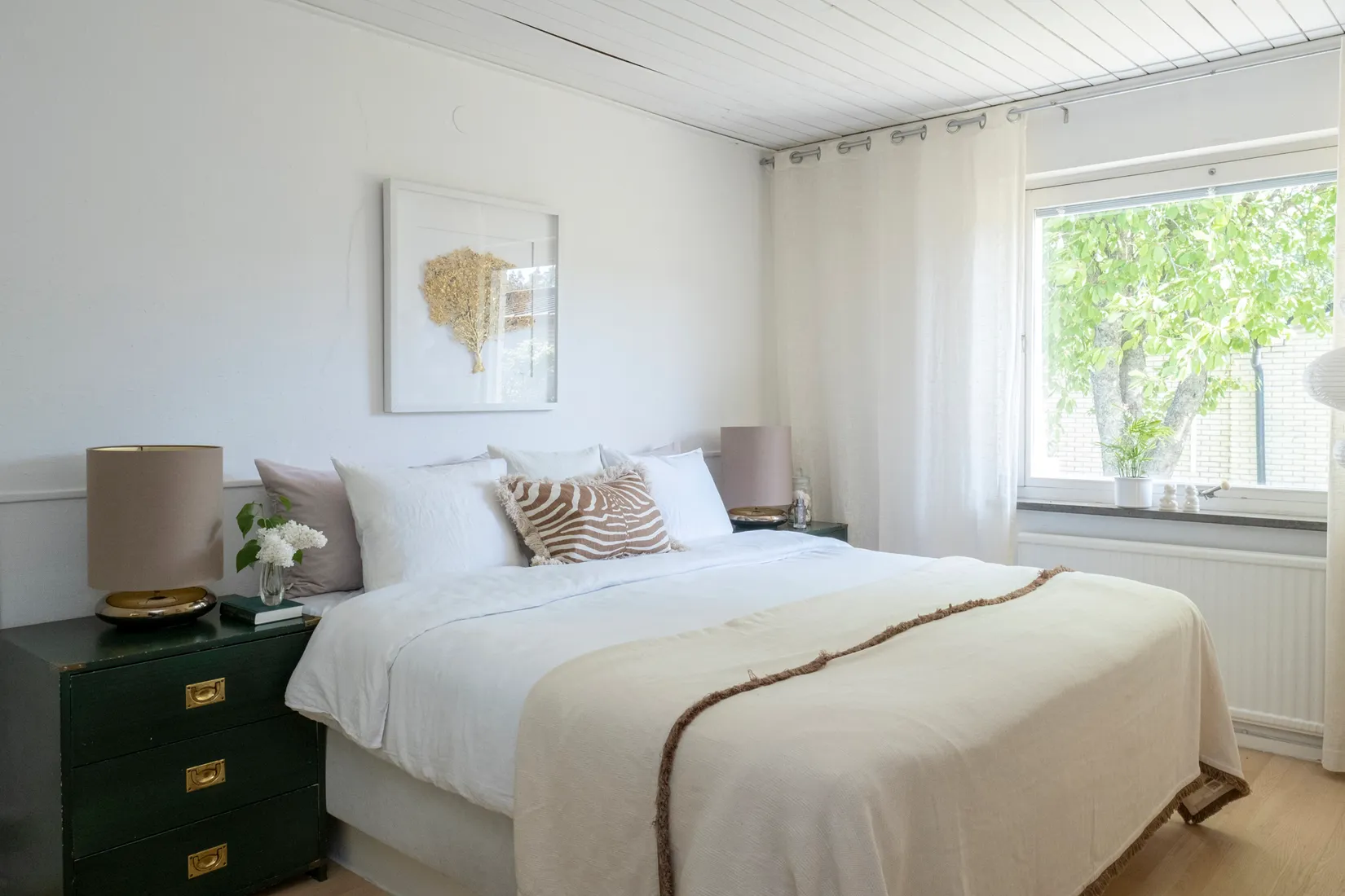 Villa, Körsbärsvägen 10, Fårdala, Tyresö