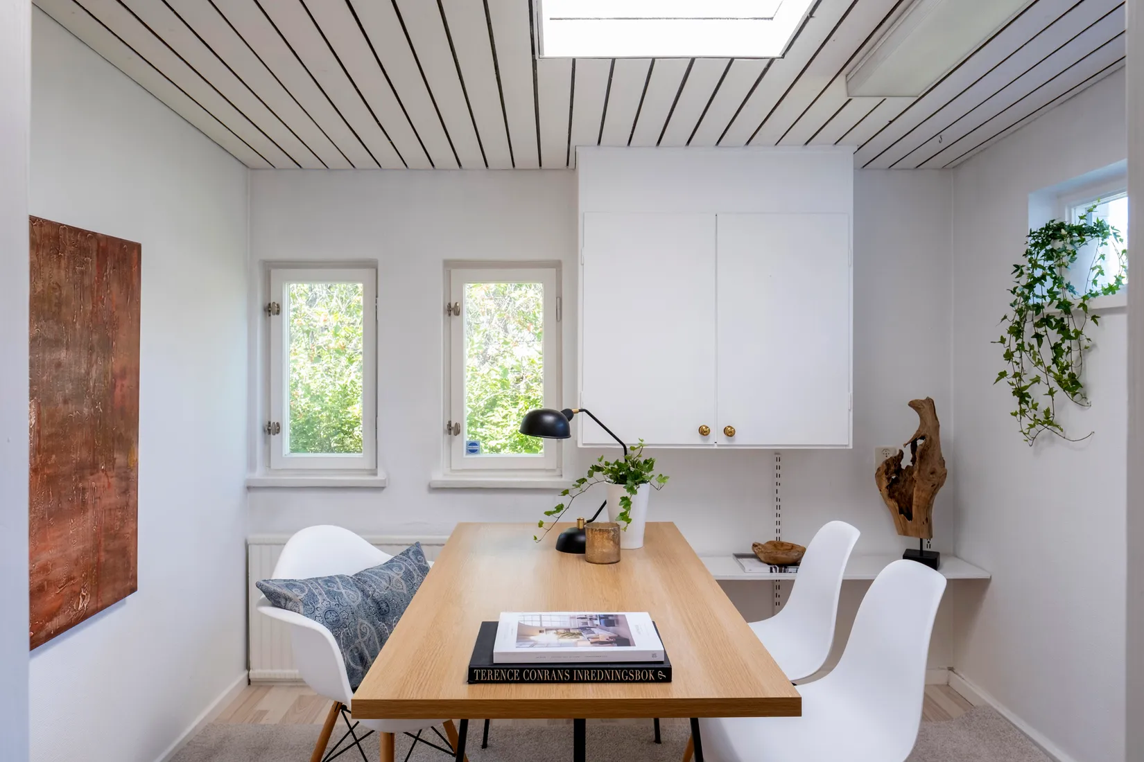 Villa, Körsbärsvägen 10, Fårdala, Tyresö