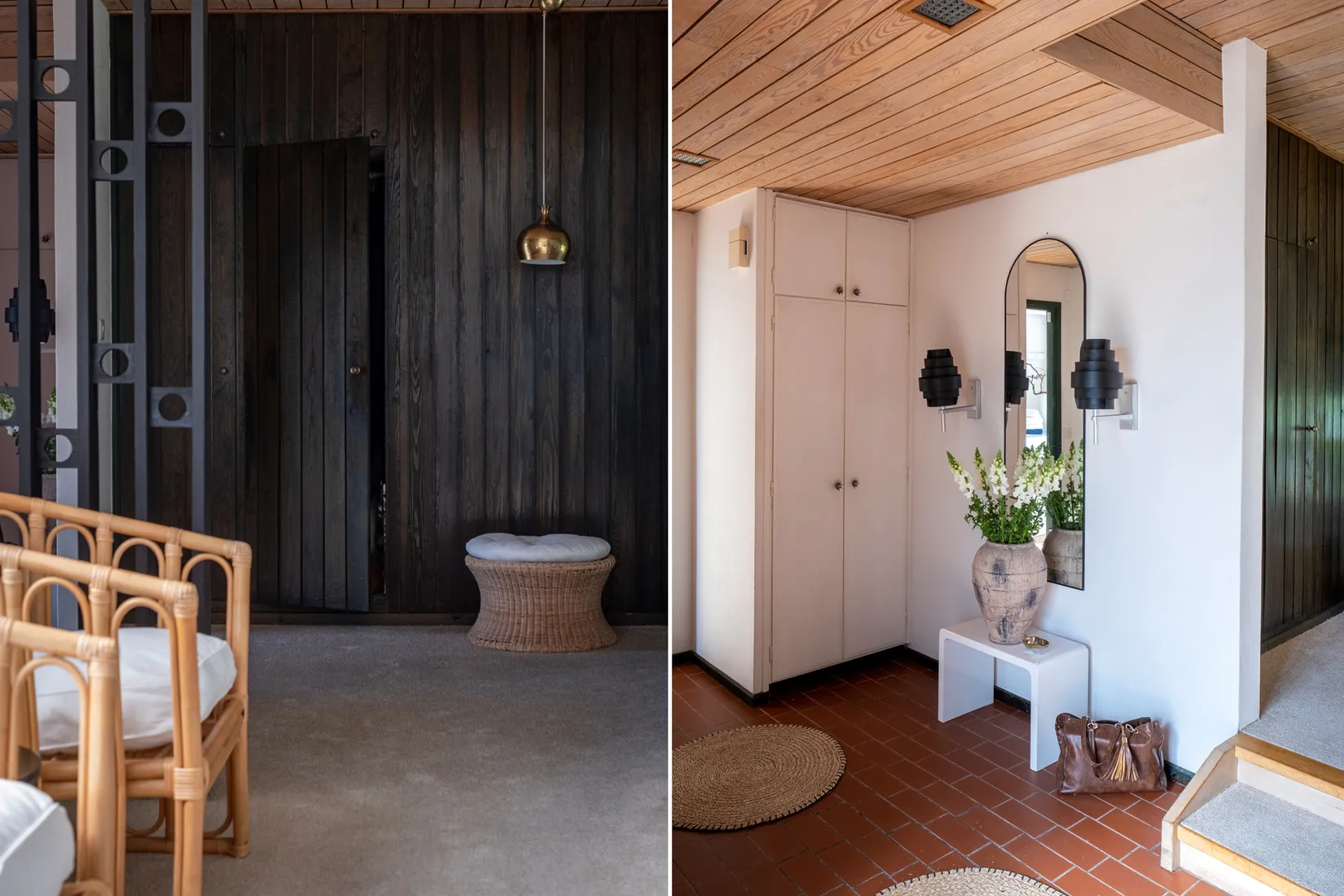 Villa, Körsbärsvägen 10, Fårdala, Tyresö