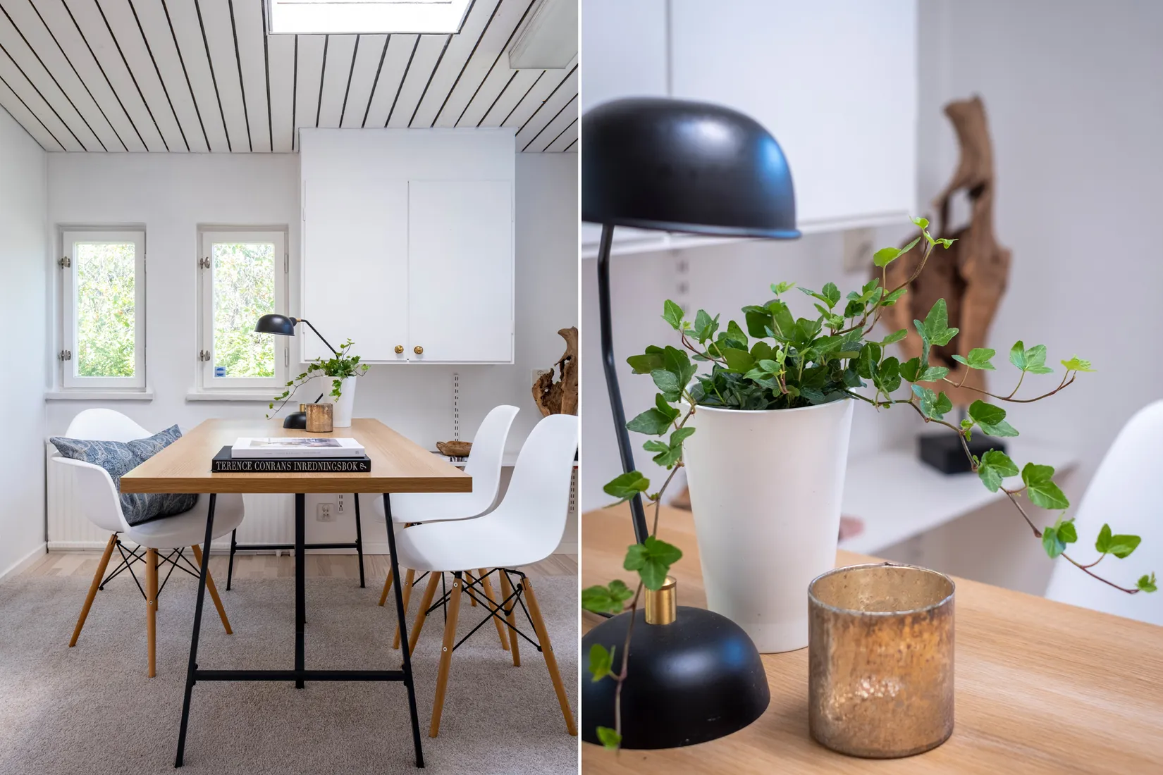 Villa, Körsbärsvägen 10, Fårdala, Tyresö