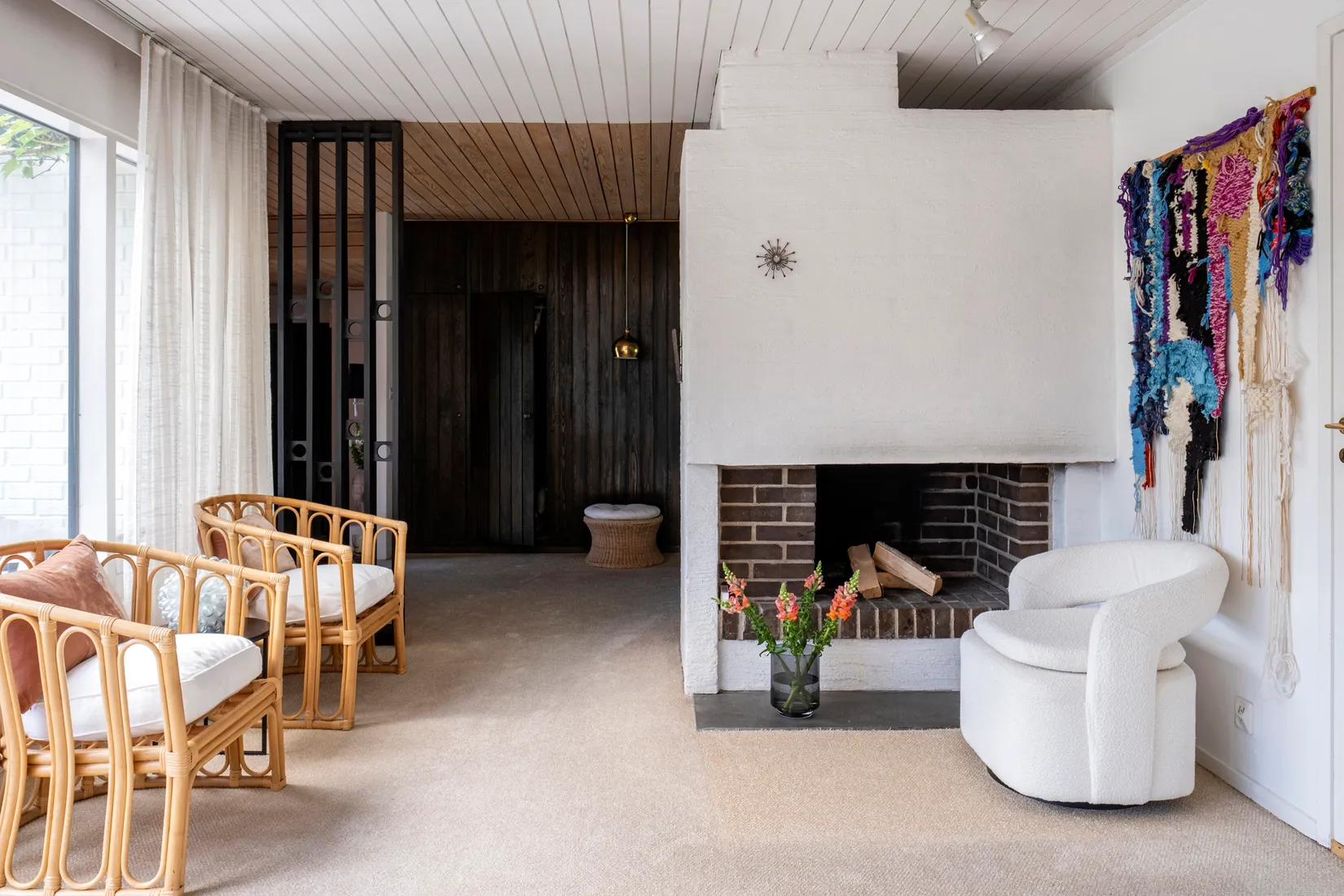 Villa, Körsbärsvägen 10, Fårdala, Tyresö