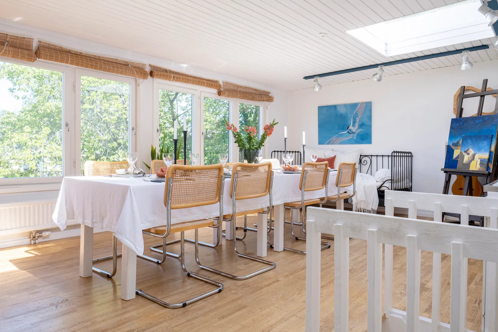 Villa, Körsbärsvägen 10, Fårdala, Tyresö