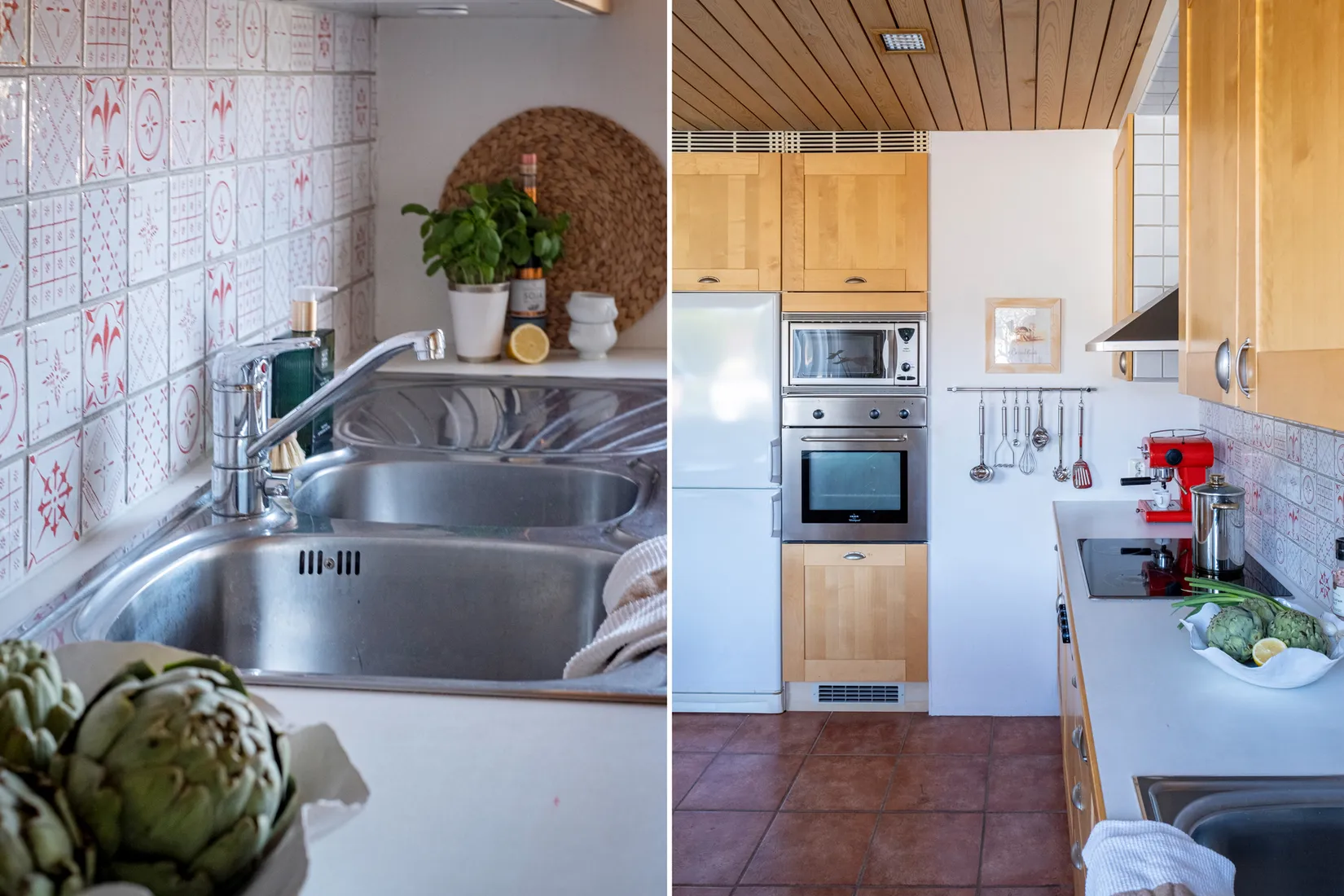 Villa, Körsbärsvägen 10, Fårdala, Tyresö