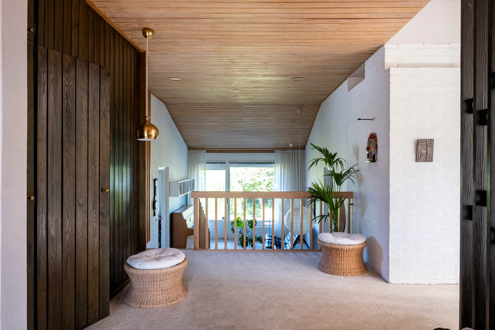 Villa, Körsbärsvägen 10, Fårdala, Tyresö