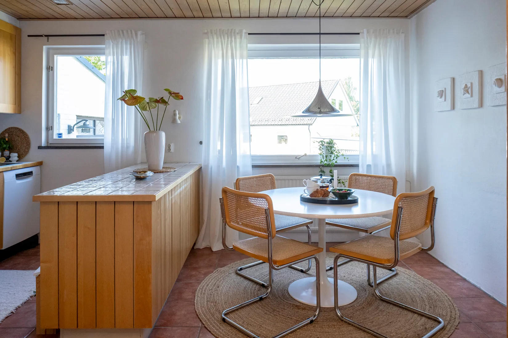 Villa, Körsbärsvägen 10, Fårdala, Tyresö