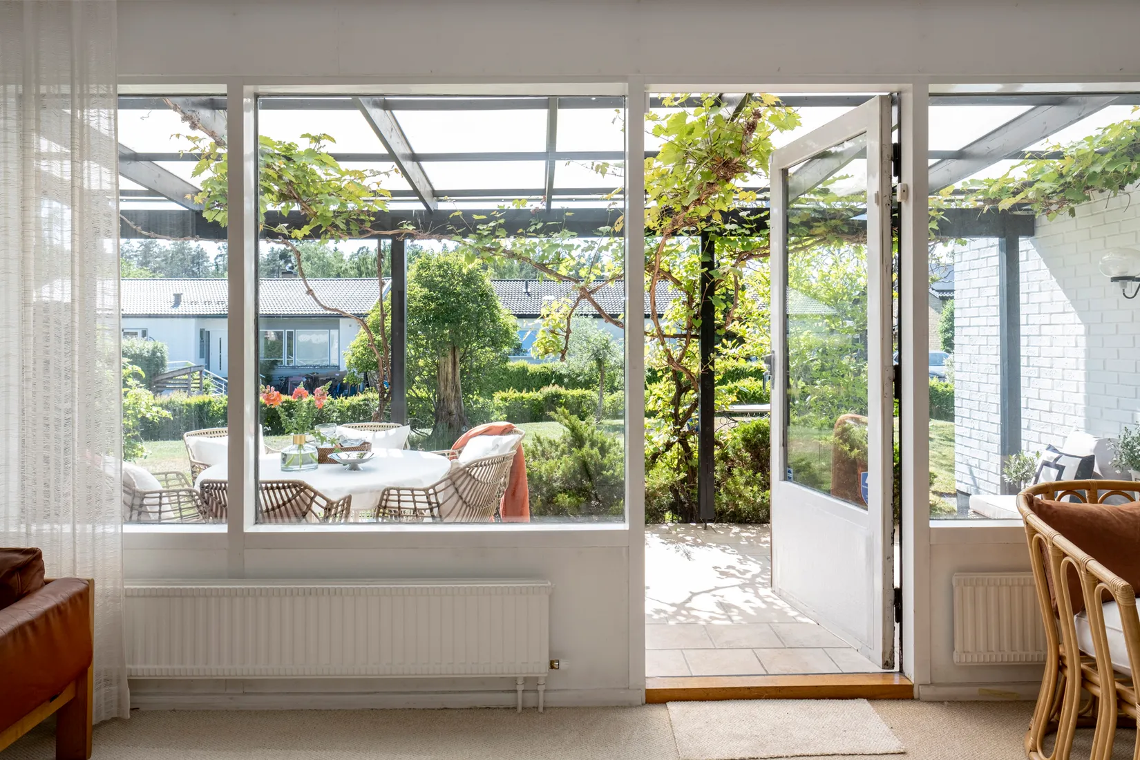 Villa, Körsbärsvägen 10, Fårdala, Tyresö