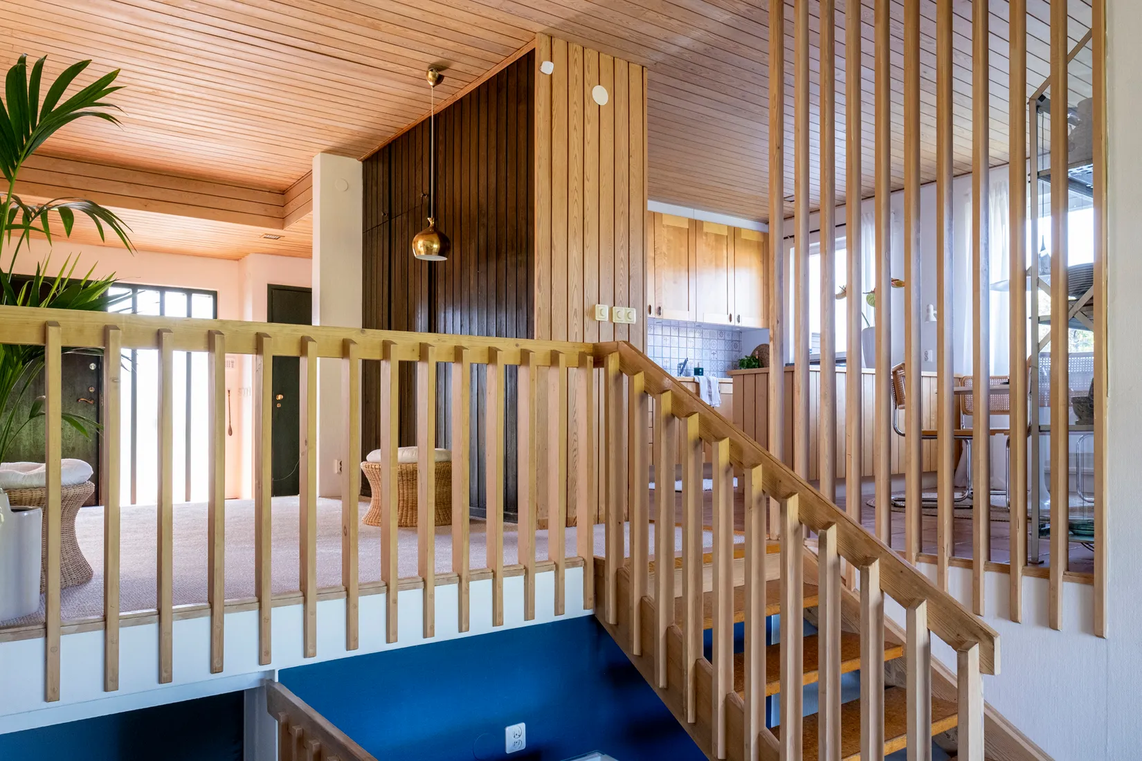 Villa, Körsbärsvägen 10, Fårdala, Tyresö