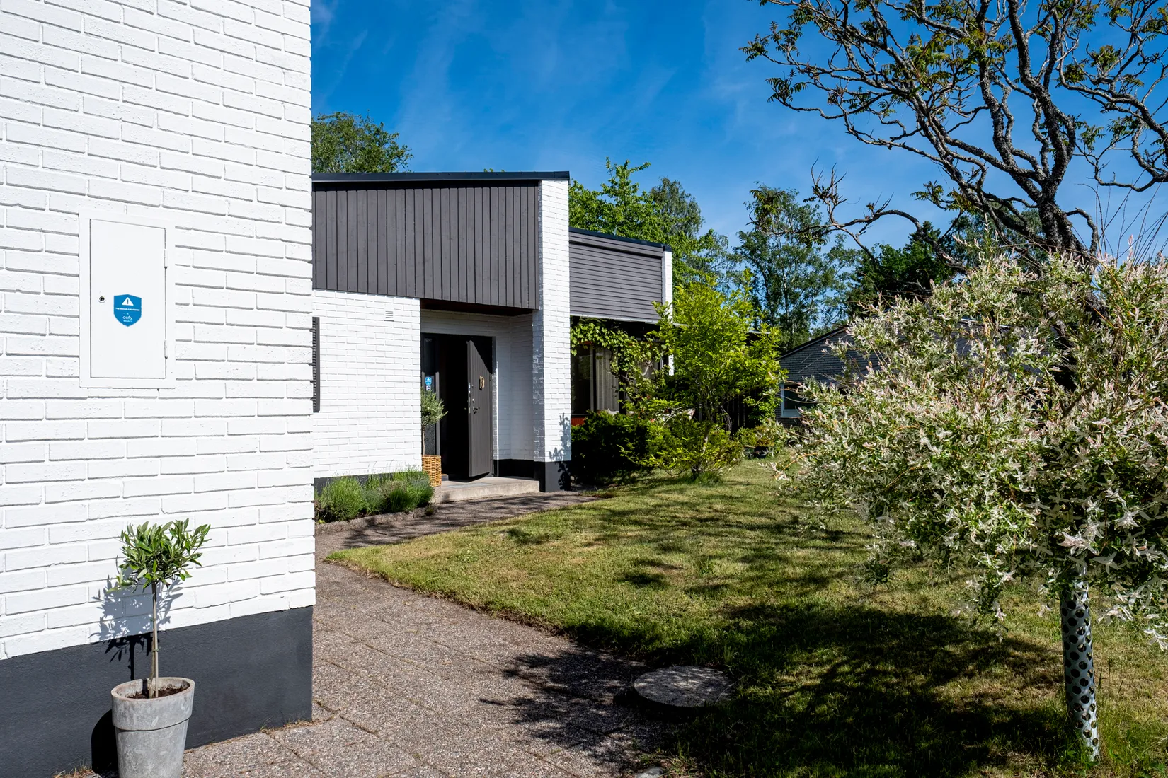 Villa, Körsbärsvägen 10, Fårdala, Tyresö