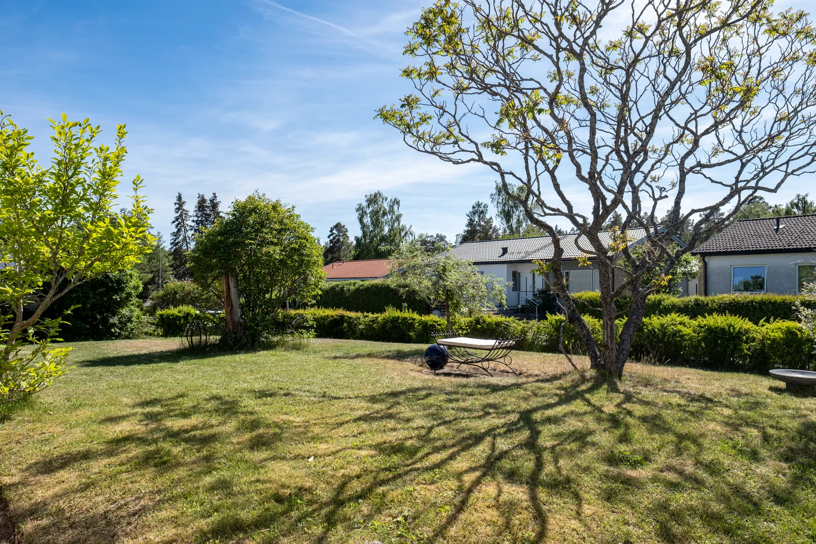 Villa, Körsbärsvägen 10, Fårdala, Tyresö