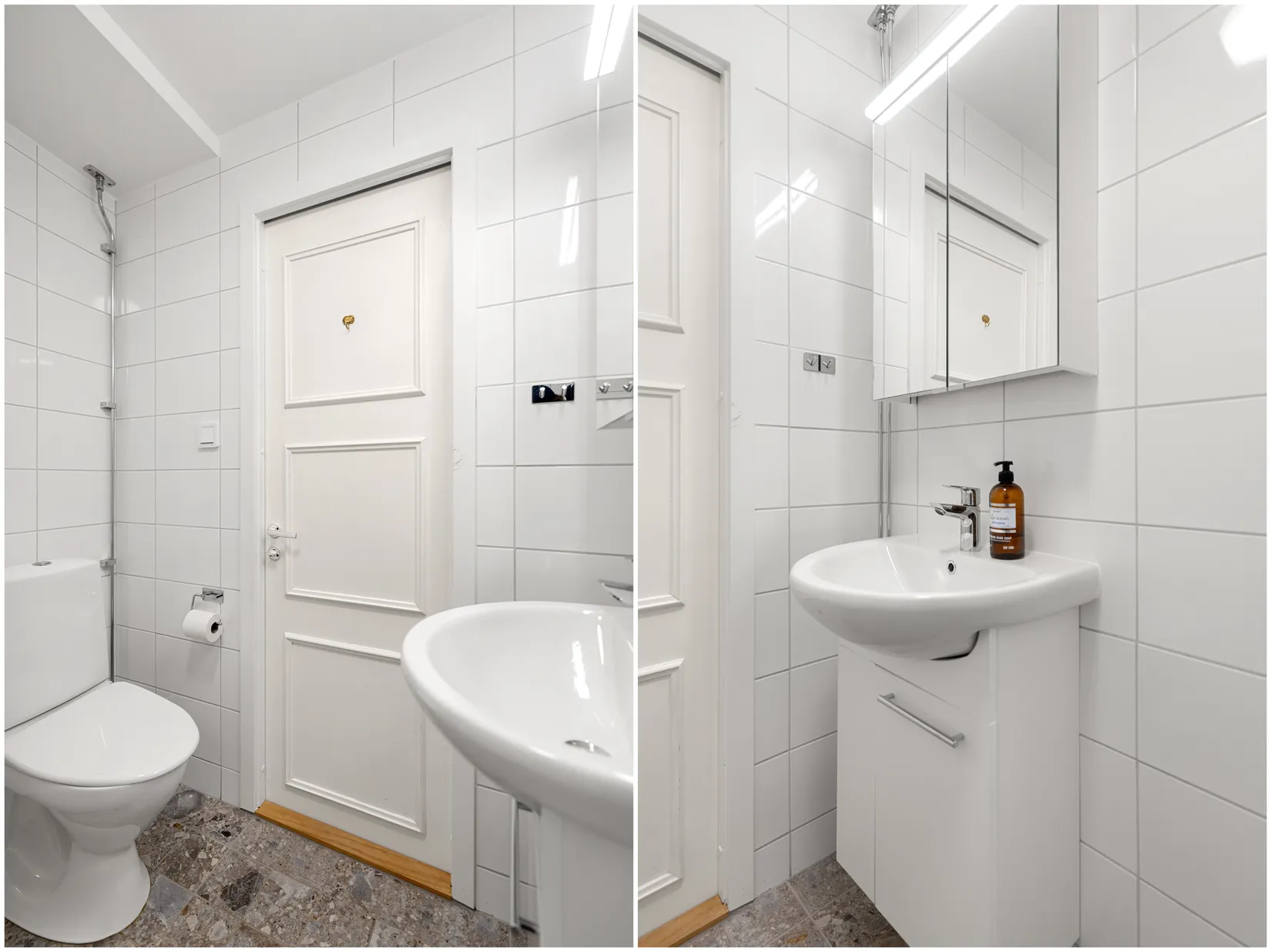 Bostadsrätt, Njupkärrsvägen 44, Tyresö Centrum, Tyresö