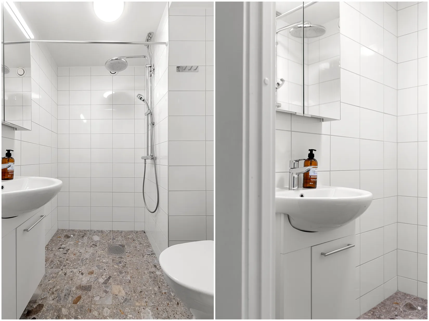 Bostadsrätt, Njupkärrsvägen 44, Tyresö Centrum, Tyresö