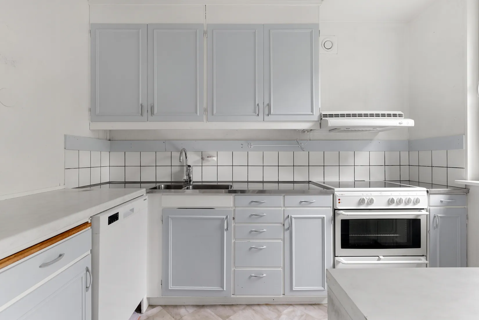 Bostadsrätt, Njupkärrsvägen 44, Tyresö Centrum, Tyresö