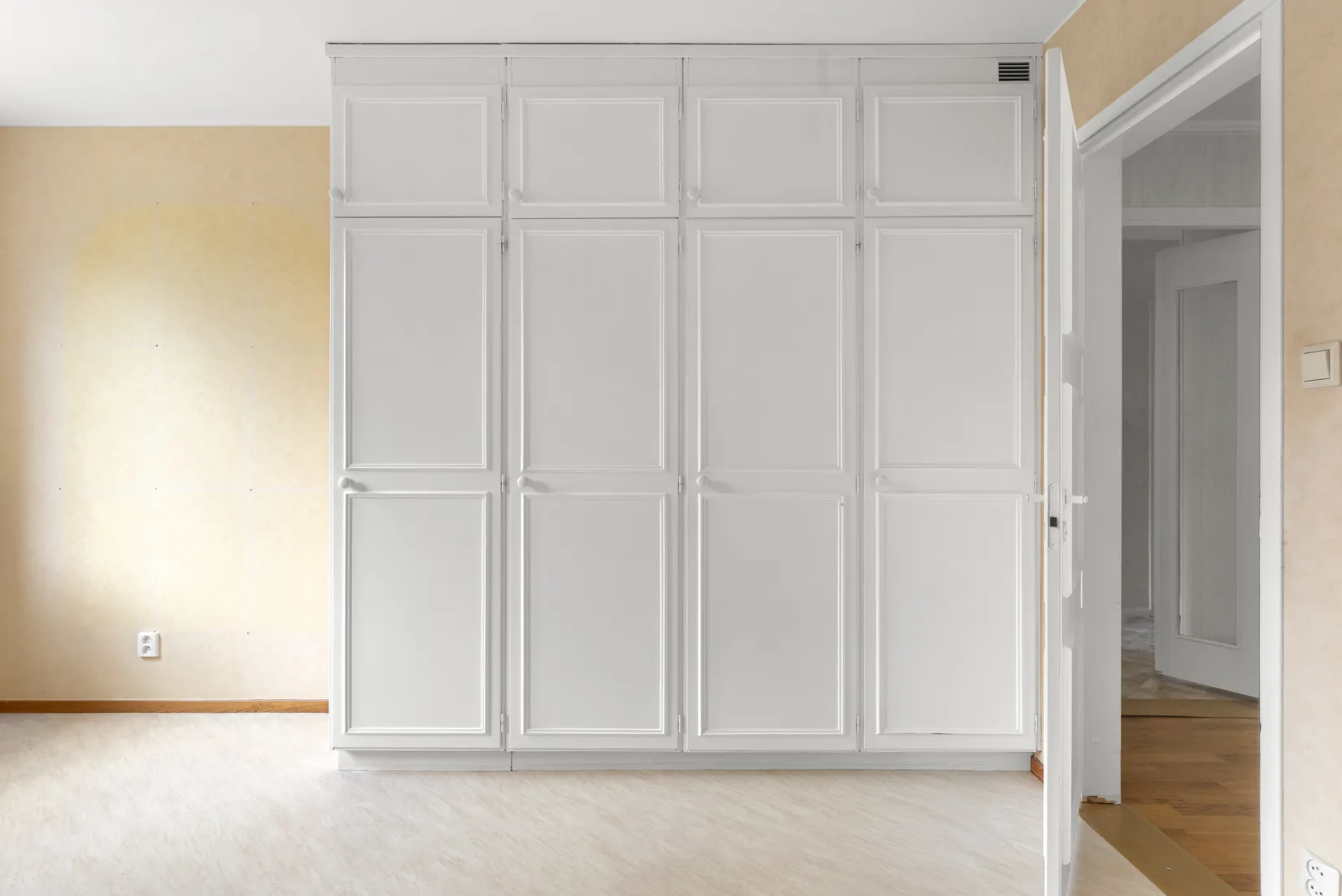 Bostadsrätt, Njupkärrsvägen 44, Tyresö Centrum, Tyresö