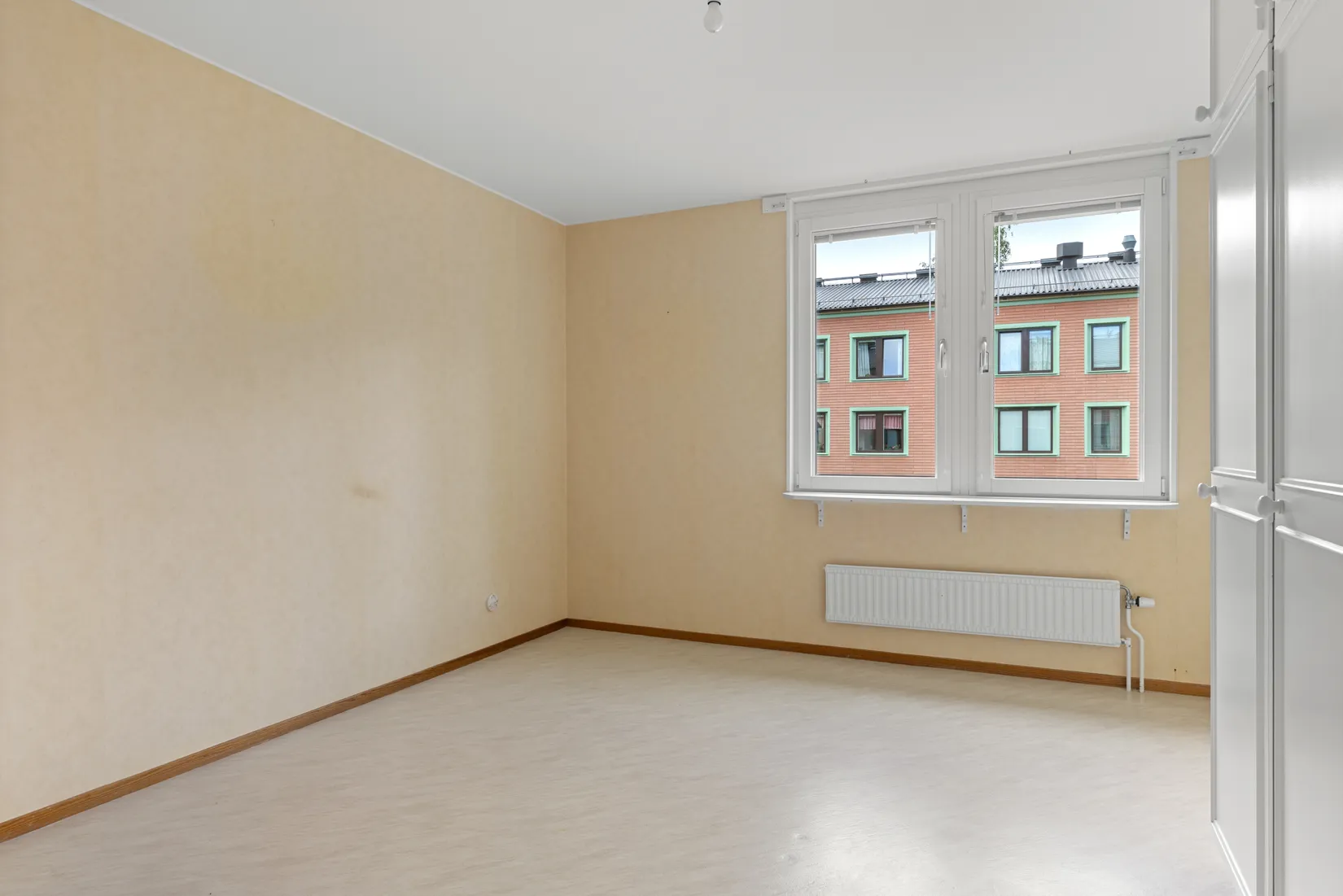 Bostadsrätt, Njupkärrsvägen 44, Tyresö Centrum, Tyresö