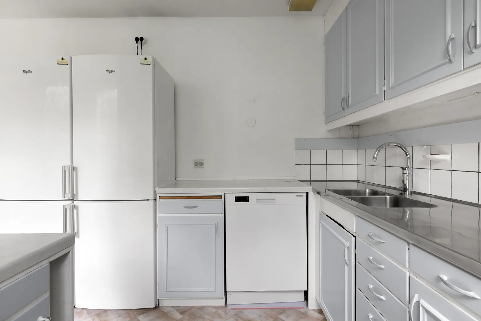 Bostadsrätt, Njupkärrsvägen 44, Tyresö Centrum, Tyresö