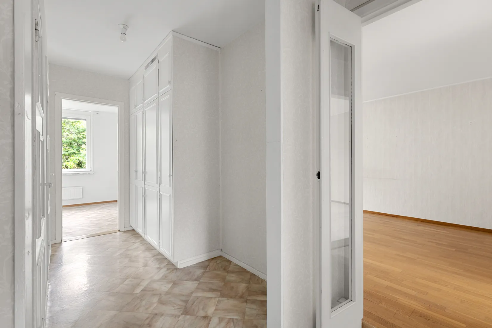 Bostadsrätt, Njupkärrsvägen 44, Tyresö Centrum, Tyresö