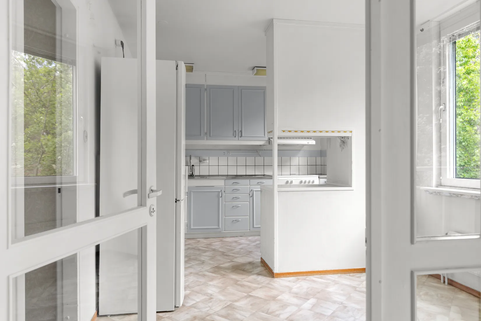 Bostadsrätt, Njupkärrsvägen 44, Tyresö Centrum, Tyresö