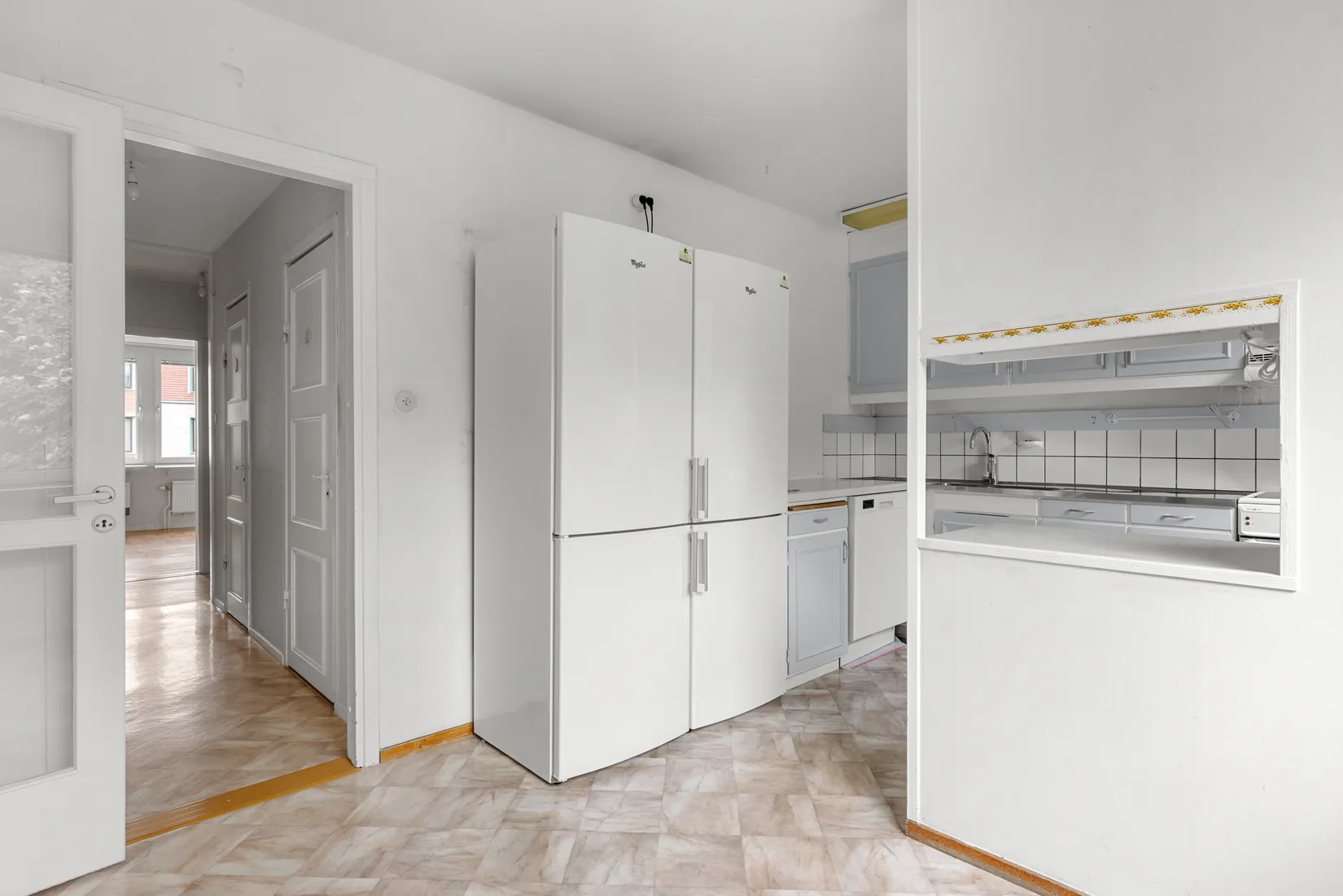Bostadsrätt, Njupkärrsvägen 44, Tyresö Centrum, Tyresö