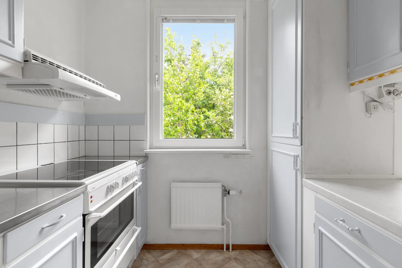 Bostadsrätt, Njupkärrsvägen 44, Tyresö Centrum, Tyresö