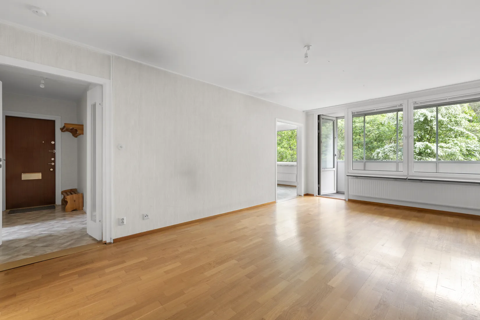 Bostadsrätt, Njupkärrsvägen 44, Tyresö Centrum, Tyresö